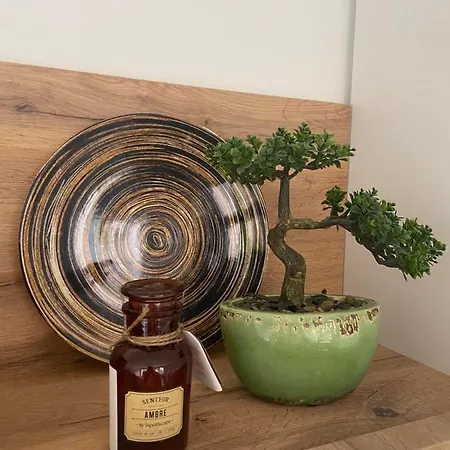 Urban Chic Διαμέρισμα