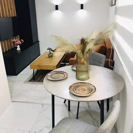 Urban Chic Διαμέρισμα *