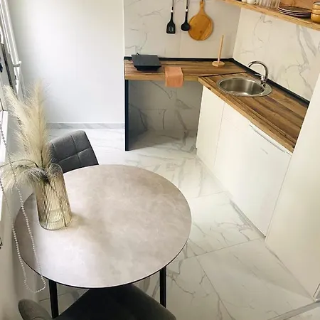 Urban Chic Διαμέρισμα