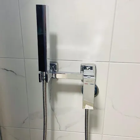 Urban Chic Διαμέρισμα *