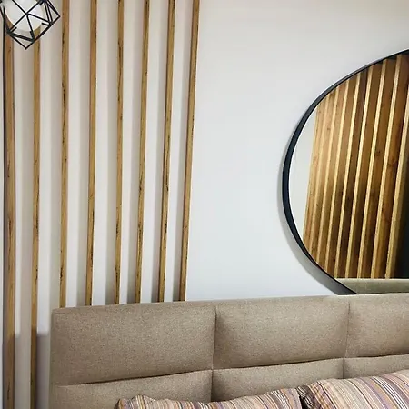 Urban Chic Διαμέρισμα *